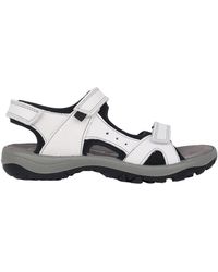 Rohde - Flat Sandals - Lyst