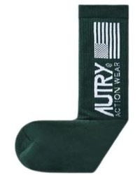 Autry - Underwear & Socks - Lyst