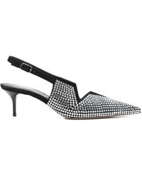 Coperni - Stiletto-Absätze Mit Sternausschnitt - Lyst