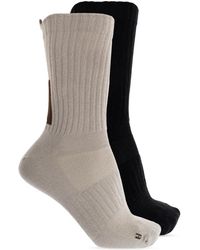 adidas - Running Socks - Lyst