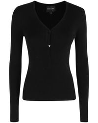 Birgitte Herskind - V-Neck Knitwear - Lyst