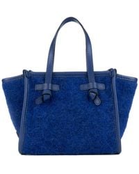 Gianni Chiarini - Tote Bags - Lyst