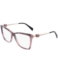 Liu Jo - Glasses - Lyst