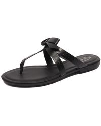 Tod's - Flip Flops - Lyst