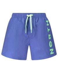 North Sails - Beachwear - Lyst