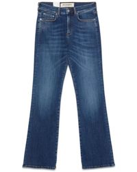 Roy Rogers - Bootcut Jeans - Lyst