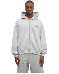 Represent - Zip-Throughs - Lyst