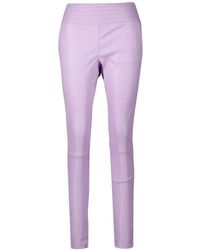 Ibana - Trousers > slim-fit trousers - Lyst