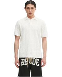 Samsøe & Samsøe - Polo Shirts - Lyst