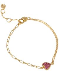 Kate Spade - Bracelets - Lyst