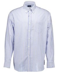 Paul & Shark - Casual Shirts - Lyst