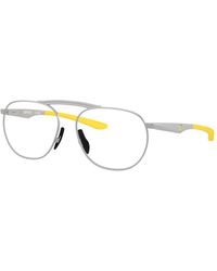 Ferrari - Glasses - Lyst