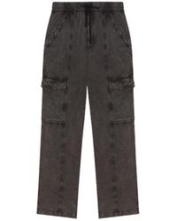 Isabel Marant - Slim Fit Jeans - Lyst