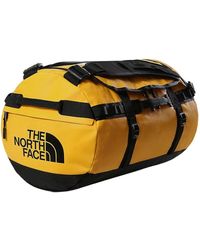 The North Face - Bags > weekend bags - Lyst