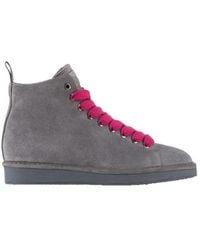 Pànchic - P01 Veterboot - Lyst