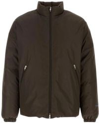 Jil Sander - Winter Jackets - Lyst