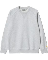Carhartt - Heather Chase Sweatshirt - Lyst