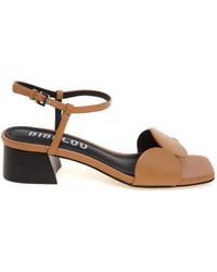 Bibi Lou - High Heel Sandals - Lyst