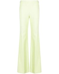 Moschino - Wide Trousers - Lyst
