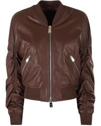 Dondup - Bomber Jackets - Lyst