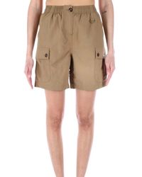 Barbour - Casual Shorts - Lyst