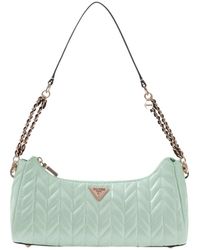 Guess - Shoulder Bags - Lyst