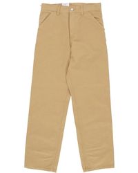 Carhartt - Lange Herren-Einzelkniehose - Lyst