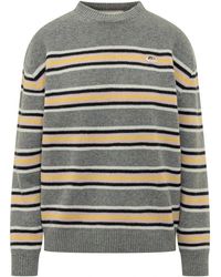 Fiorucci - Angels Patch Sweater - Lyst