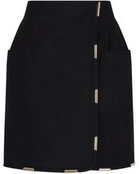 Genny - Short Skirts - Lyst