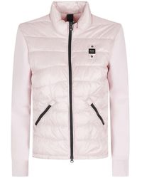 Blauer - Winter Jackets - Lyst