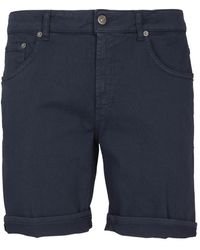 Dondup - Shorts > casual shorts - Lyst