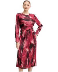 Joseph Ribkoff - Wrap Dresses - Lyst