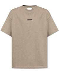 Fear Of God - T-Shirts - Lyst