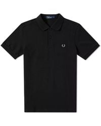 Fred Perry - Polo Shirts - Lyst