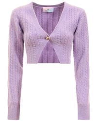 Chiara Ferragni - Stilvolle pullover für frauen - Lyst