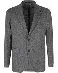 Tagliatore - Blazers - Lyst