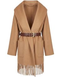 ViCOLO - Jassen ,Wol Geknookte Jas - Lyst