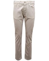 Armani - Chinos - Lyst