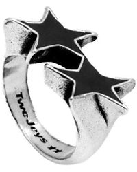 Twojeys - Rings - Lyst