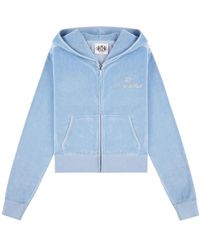 Juicy Couture - Zip-Throughs - Lyst