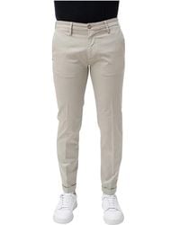 Re-hash - Chinos - Lyst