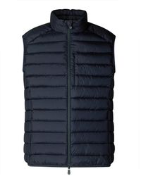 Save The Duck - Vests - Lyst