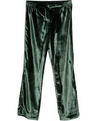 F.R.S For Restless Sleepers - Straight Trousers - Lyst