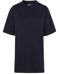 Phoebe Philo - Big T-Shirt - Lyst