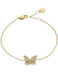 Fossil - Bracelets - Lyst