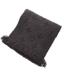 louis vuitton sjaal dames