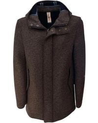 Bob - Winter Jackets - Lyst