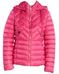 Liu Jo - Winter Jackets - Lyst