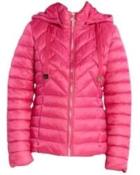 Liu Jo - Winter Jackets - Lyst