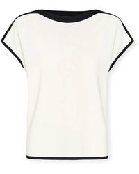 Elena Miro - Blouses - Lyst